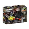 Playmobil® Dino Rise: Mijncruiser (70930)