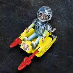 Playmobil® Dino Rise: Mijncruiser (70930)