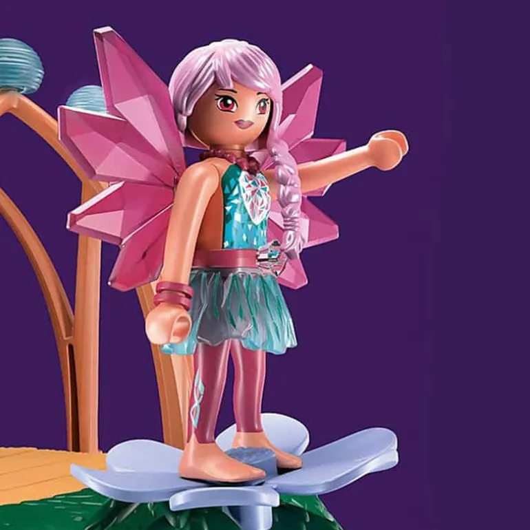 Playmobil Gemeenschappelijke Boom