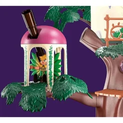 Playmobil Gemeenschappelijke Boom