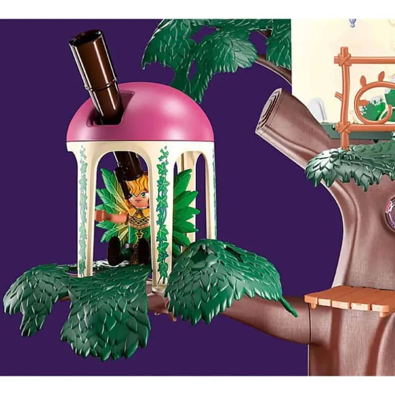 Playmobil Gemeenschappelijke Boom