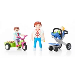 Playmobil Meeneemkoffer Family Fun Picnic (9103)