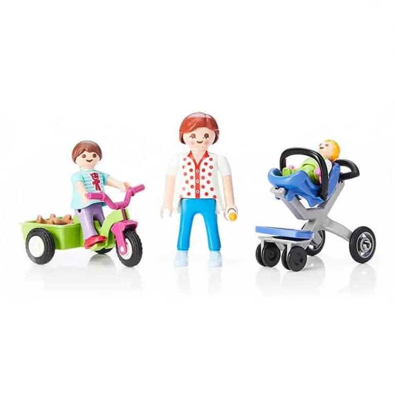 Playmobil Meeneemkoffer Family Fun Picnic (9103)