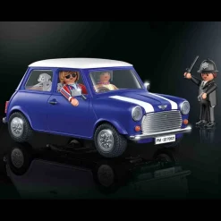 Playmobil Mini Cooper (70921)