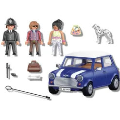 Playmobil Mini Cooper (70921)