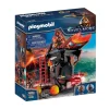 Playmobil Novelmore Burnham Raiders vurige stormram (70393)