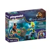 Playmobil Novelmore Violet Vale Magiër Planten (70747)