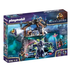 Playmobil Novelmore Violet Vale Demonenportaal (70746)
