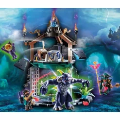 Playmobil Novelmore Violet Vale Demonenportaal (70746)