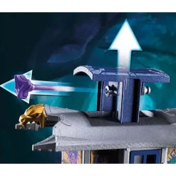 Playmobil Novelmore Violet Vale handelskoets (70903)