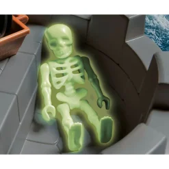 Playmobil Pirates: Vesting van de soldaten