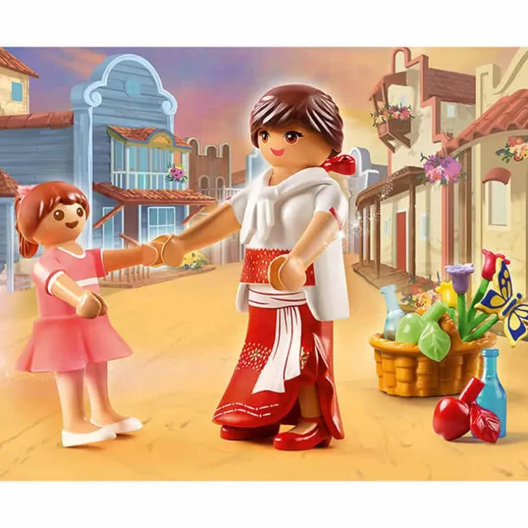 Playmobil® Spirit: Jonge Lucky & Milagro (70699)