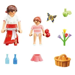 Playmobil® Spirit: Jonge Lucky & Milagro (70699)