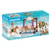 Playmobil® Spirit: Kerstmis Concert (70396)