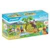 Playmobil® Spirit: Rivierentocht (70330)