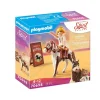 Playmobil® Spirit: Rodeo Abigail (70698)