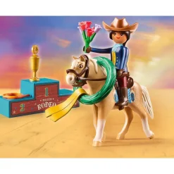 Playmobil® Spirit: Rodeo Pru (70697)