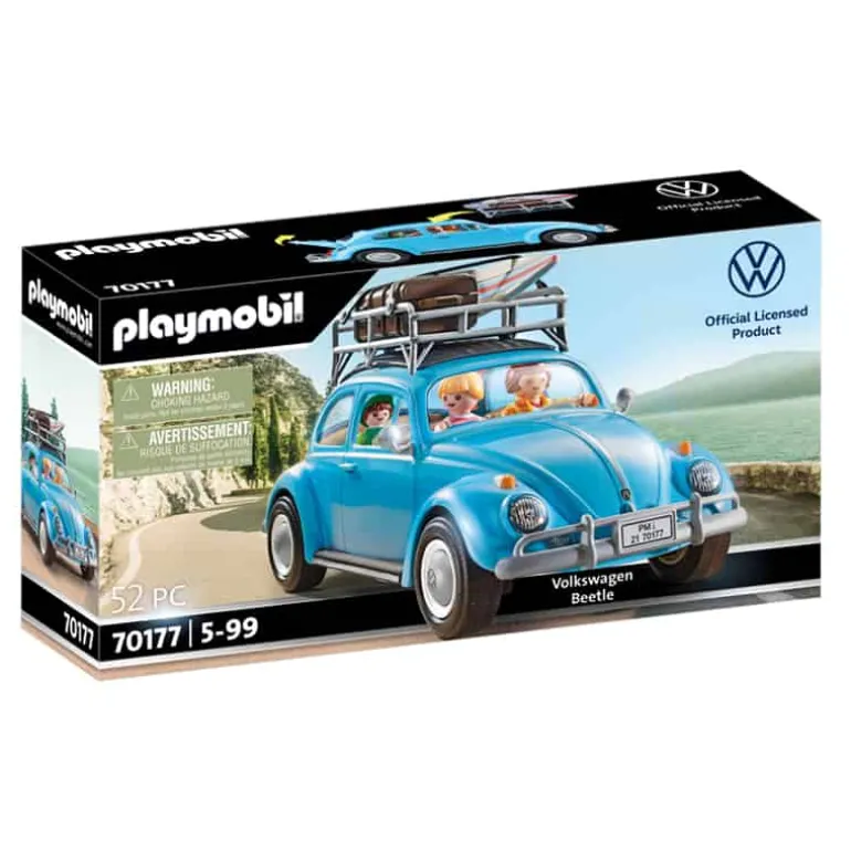Playmobil Volkswagen Kever