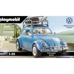 Playmobil Volkswagen Kever