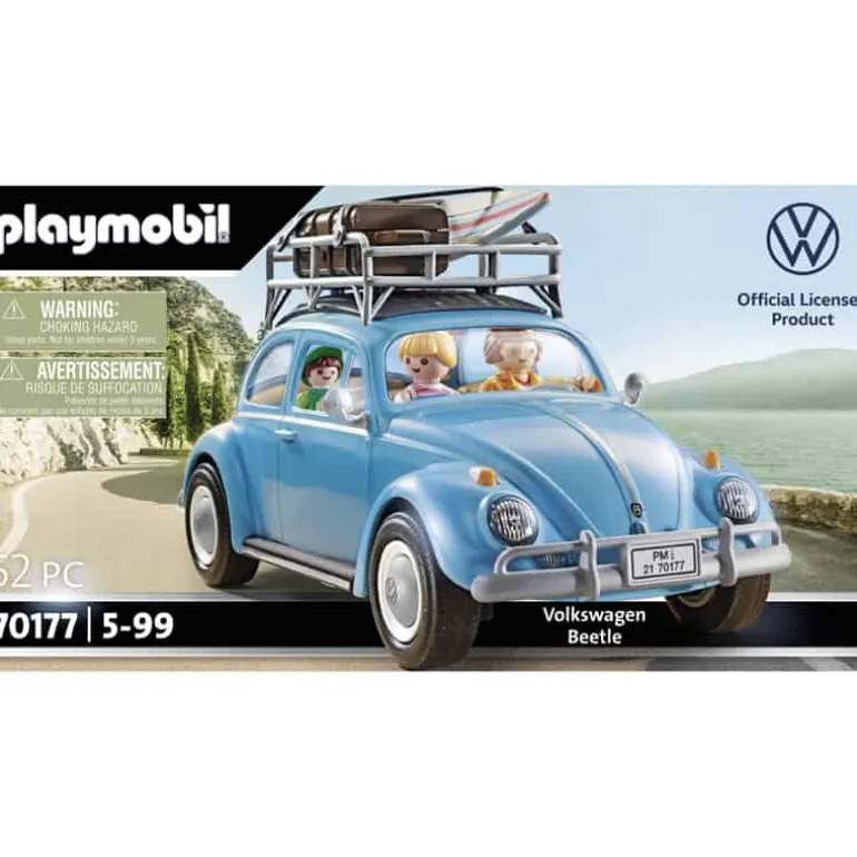 Playmobil Volkswagen Kever