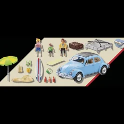 Playmobil Volkswagen Kever