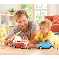 Playmobil Volkswagen T1 Campingbus