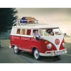 Playmobil Volkswagen T1 Campingbus