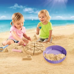 Playmobil Zandbakkerij (70339)