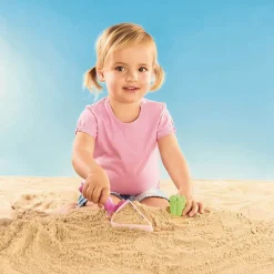 Playmobil Zandbakkerij (70339)