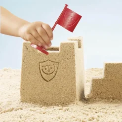 Playmobil Zandkasteel (70340)