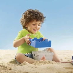 Playmobil Zandkasteel (70340)