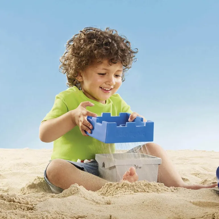 Playmobil Zandkasteel (70340)