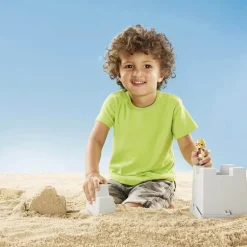 Playmobil Zandkasteel (70340)