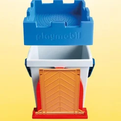 Playmobil Zandkasteel (70340)