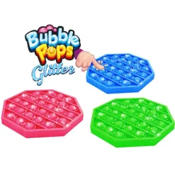 Plop Up! Fidgetgame – Glitter