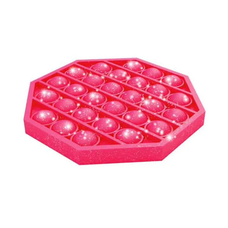 Plop Up! Fidgetgame – Glitter