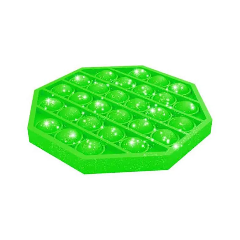 Plop Up! Fidgetgame – Glitter