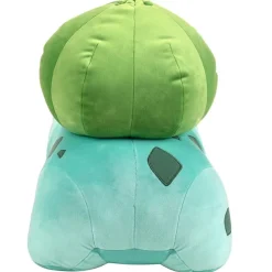 Pokémon 18″ Plush Bulbasaur sleeping
