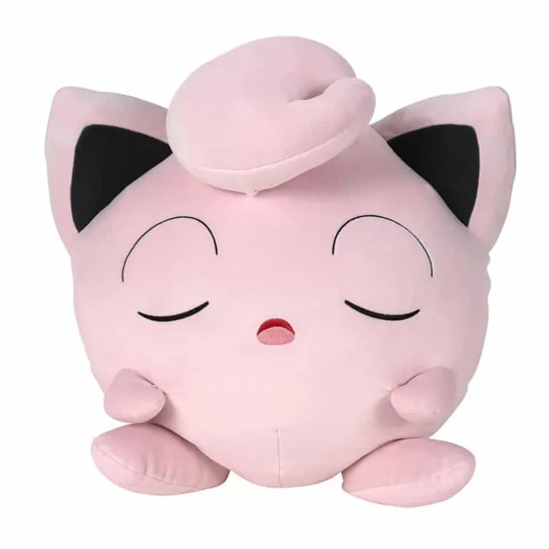Pokémon 18″ Plush Jigglypuff