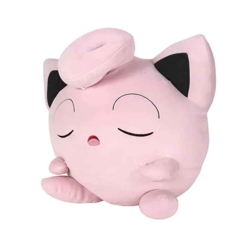 Pokémon 18″ Plush Jigglypuff