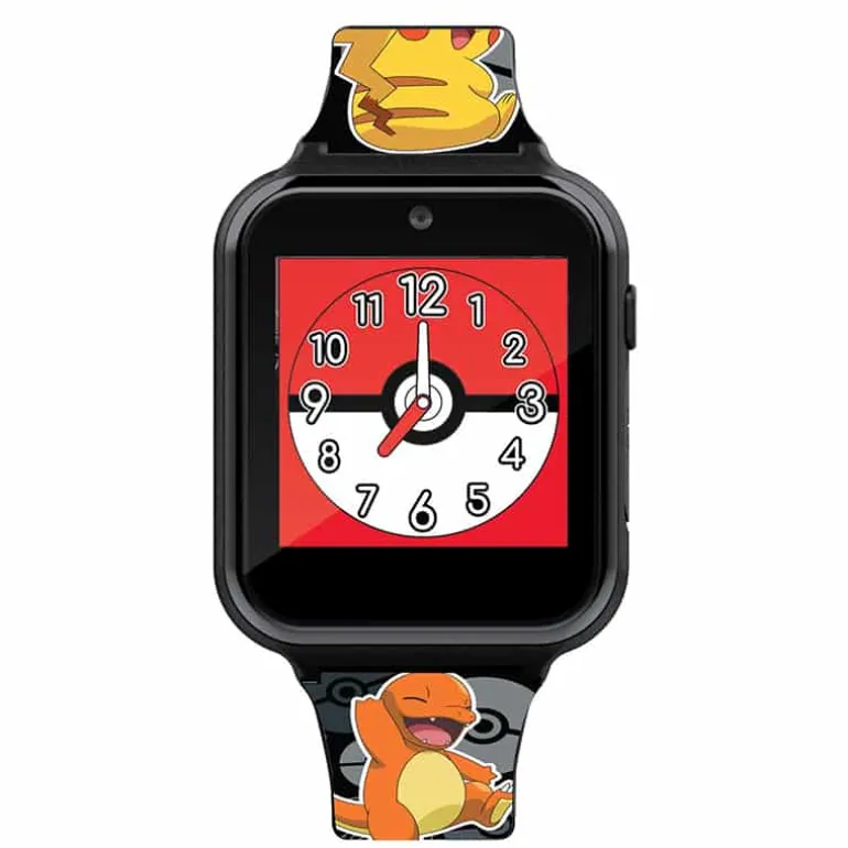 Pokémon Interactief horloge