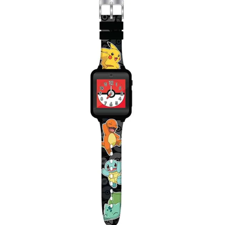 Pokémon Interactief horloge