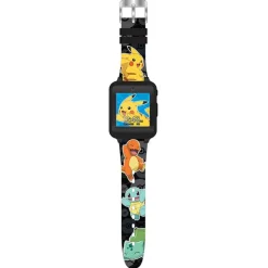 Pokémon Interactief horloge
