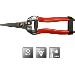 Polet Fruitschaar (185mm)