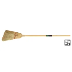 Polet Heksenbezem 300/400 + Steel 100cm