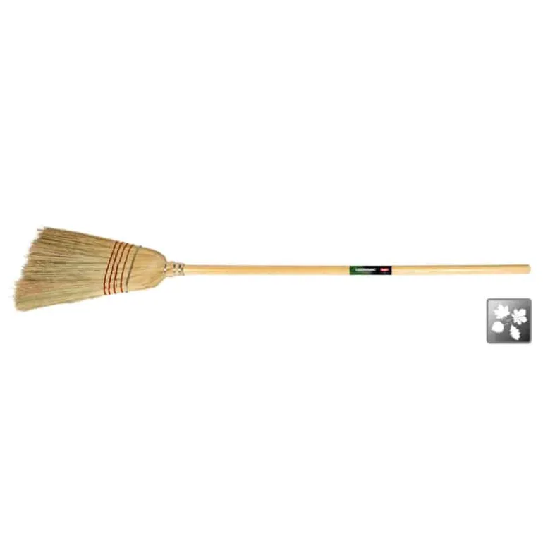 Polet Heksenbezem 300/400 + Steel 100cm