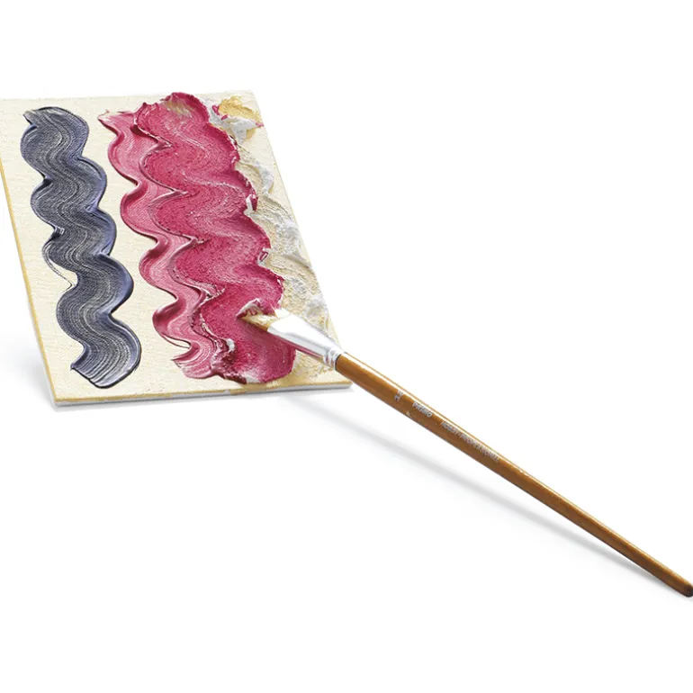 Primo acryl set met tubes