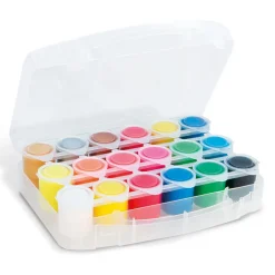 Primo Plakkaatverf 25ml (18 stuks)