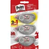 Pritt Compact Roller flex (2+1 GRATIS)
