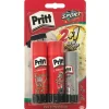 Pritt stick 2x43gr